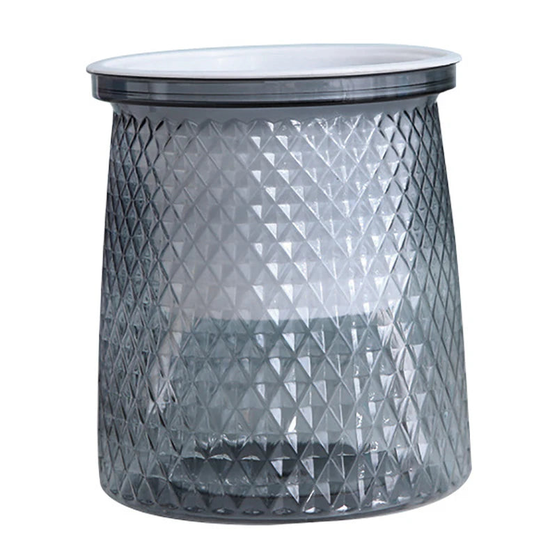 Double Layer Self-Watering Hydroponic Planter