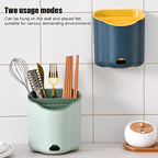 Plastic Storage Box – Practical Multi-Purpose Organizer