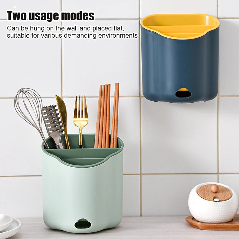 Plastic Storage Box – Practical Multi-Purpose Organizer