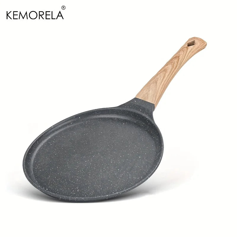 Non-Stick Omelet Pan – Eco-Friendly Multi-Purpose Cooking Pan