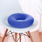 Willstar Inflatable Memory Foam Seat Cushion – Massage & Waterproof