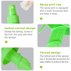 Lemon Spray Juicer – Citrus Fruit Juice Sprayer & Squeezer