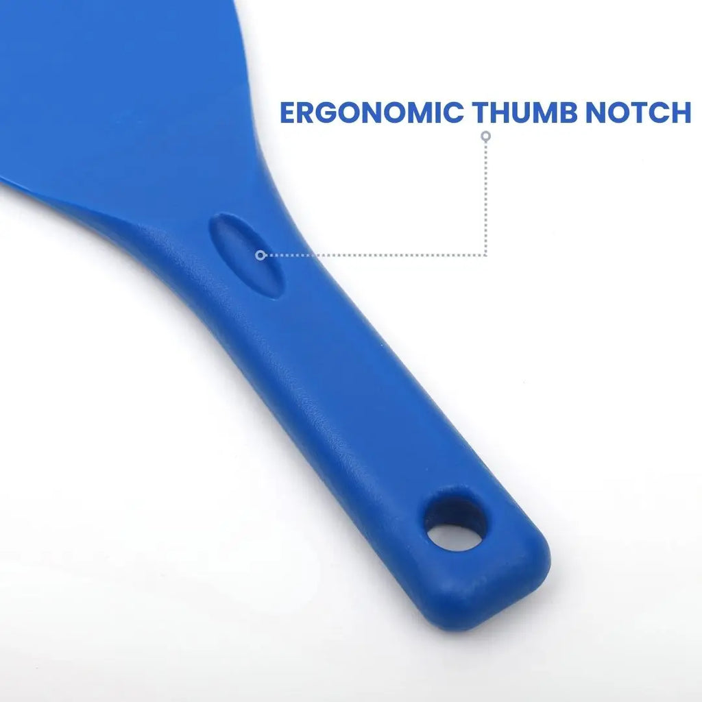 Eco-Friendly Disposable Baking Spatula – Safe & Practical