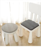 Breathable Latex Foam Seat Cushion – Soft Dining Chair Cushion