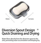 Silicone Kitchen Accessory – Multi-Use, Easy Installation