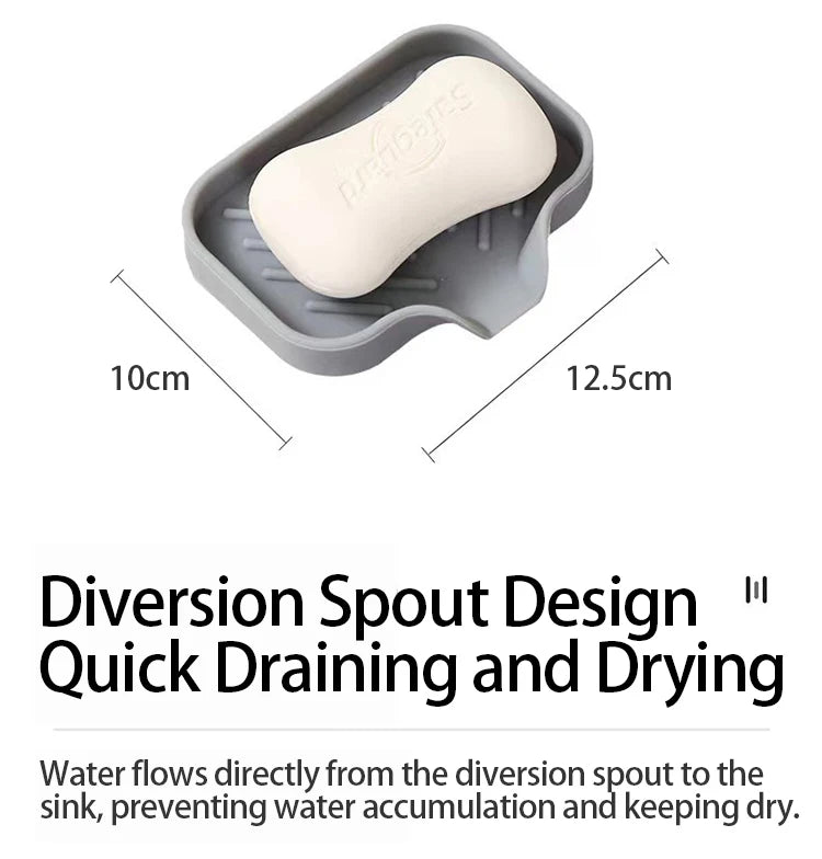 Silicone Kitchen Accessory – Multi-Use, Easy Installation