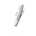 Eco-Friendly Stainless Steel Kitchen Tongs – Food Clip & BBQ Tool