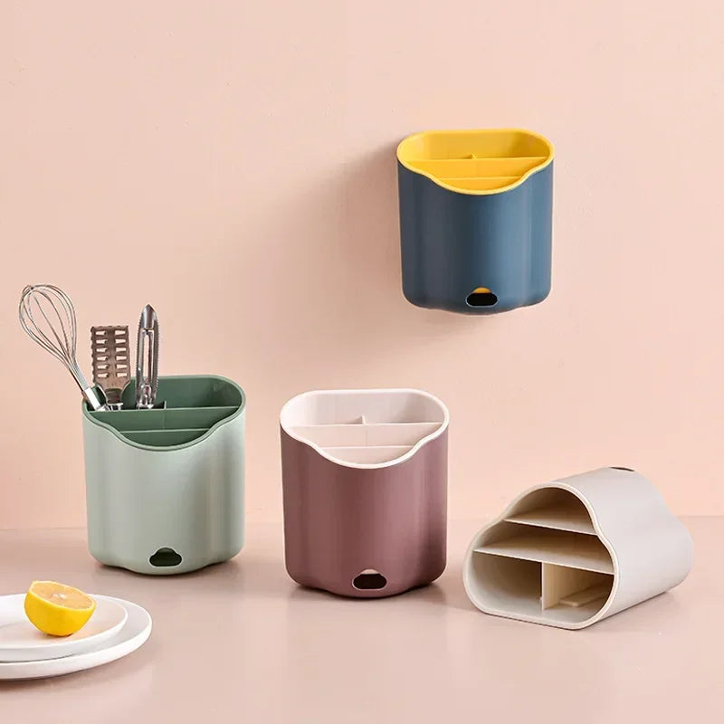 Plastic Storage Box – Practical Multi-Purpose Organizer