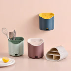 Plastic Storage Box – Practical Multi-Purpose Organizer