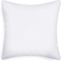 Memory Cotton Seat Cushion Core – Patchwork Square Pillow for Bed