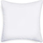 Memory Cotton Seat Cushion Core – Patchwork Square Pillow for Bed