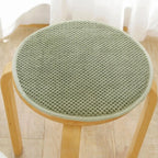 Breathable Latex Foam Seat Cushion – Soft Dining Chair Cushion