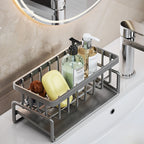 Metal Storage Rack – Carbon Steel Organizer