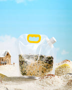 Grain Storage Bags – Insect Proof & Moisture Resistant (1–5 pcs)