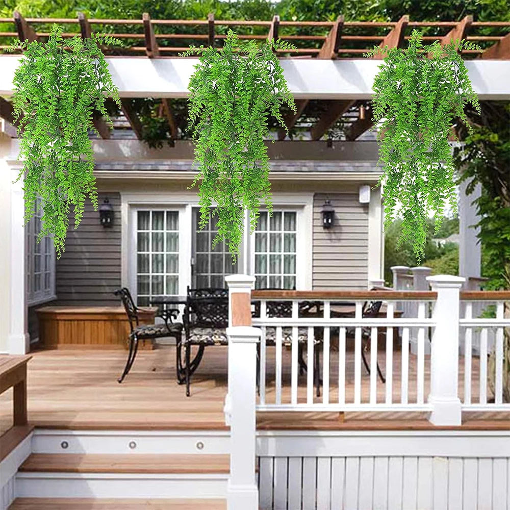82cm Artificial Rattan Ivy Vine Hanging Decor