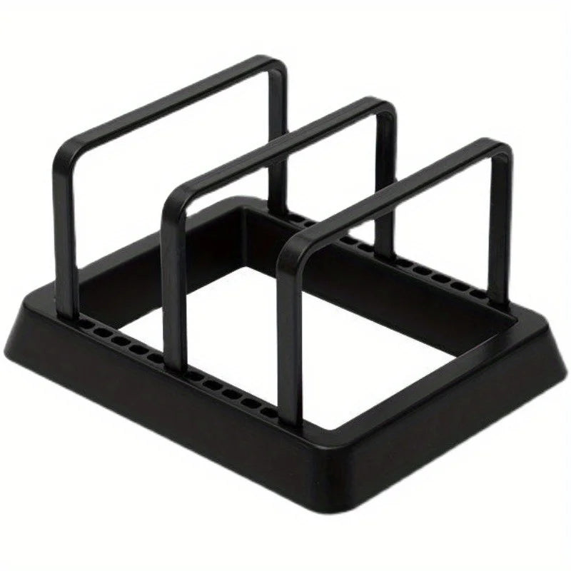 Durable Plastic Storage Organizer – Multi-Purpose & Eco-Friendly