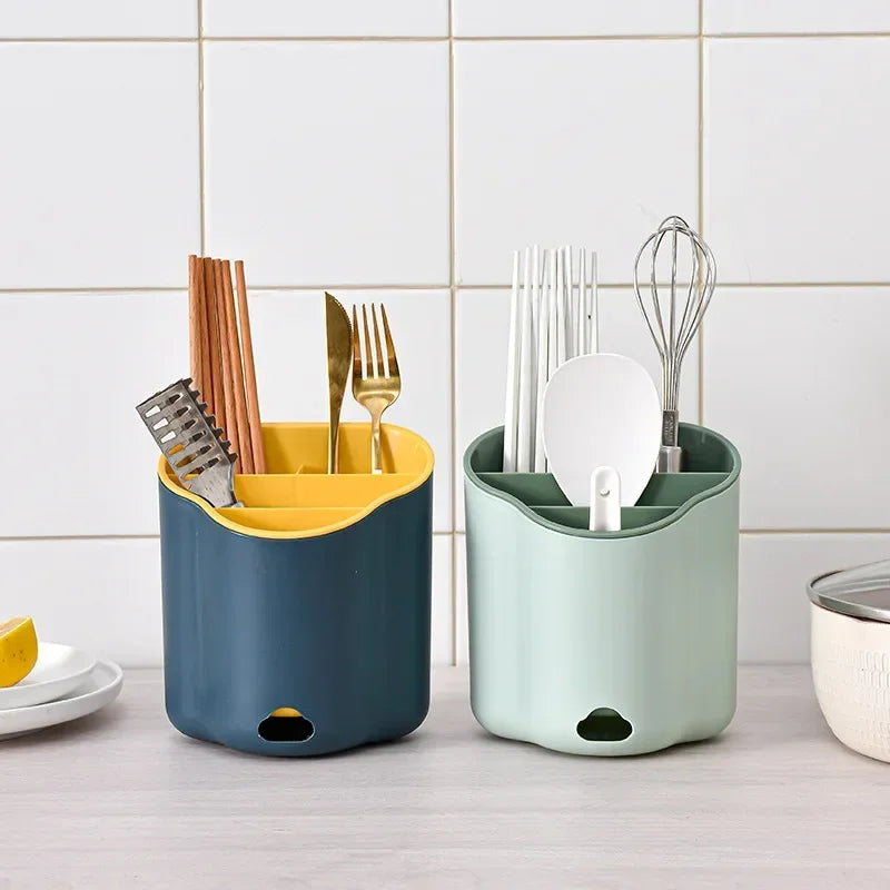 Plastic Storage Box – Practical Multi-Purpose Organizer