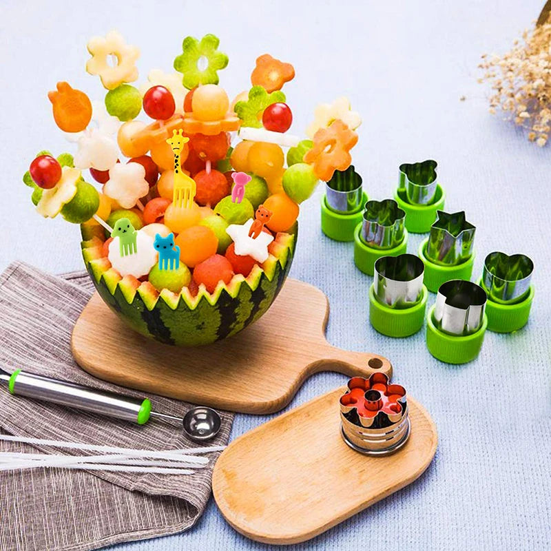 Stainless Steel Sandwich Cutter – Eco-Friendly & Durable Baking Tool