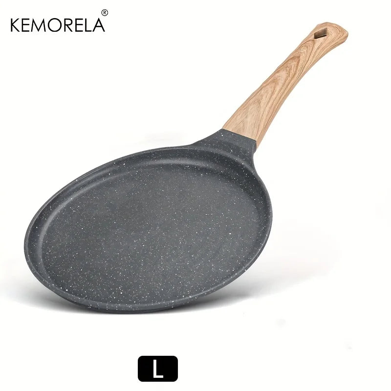 Non-Stick Omelet Pan – Eco-Friendly Multi-Purpose Cooking Pan