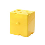 Modern Cheese Crisper – Reusable Refrigerator Food Storage Box