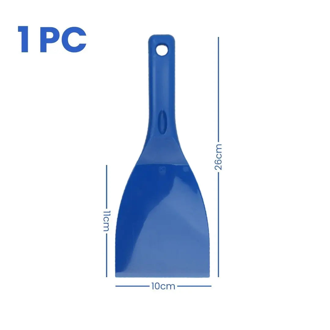 Eco-Friendly Disposable Baking Spatula – Safe & Practical