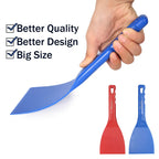 Eco-Friendly Plastic Pastry Cutter – Safe & Easy to Use