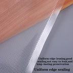 BPA-Free Vacuum Sealer Bags – Heavy Duty Food Storage (190μm)