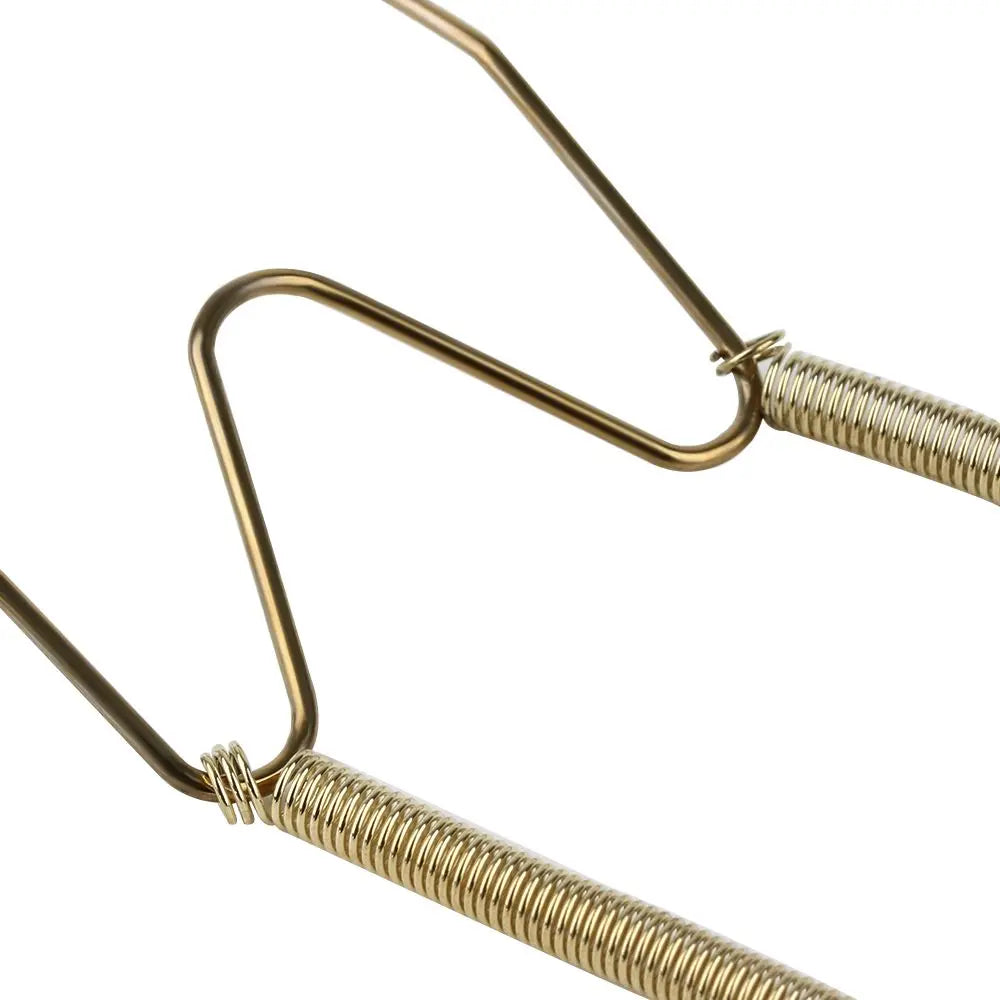 Stainless Steel Plate Dish Hanger – Stackable & Multi-Purpose