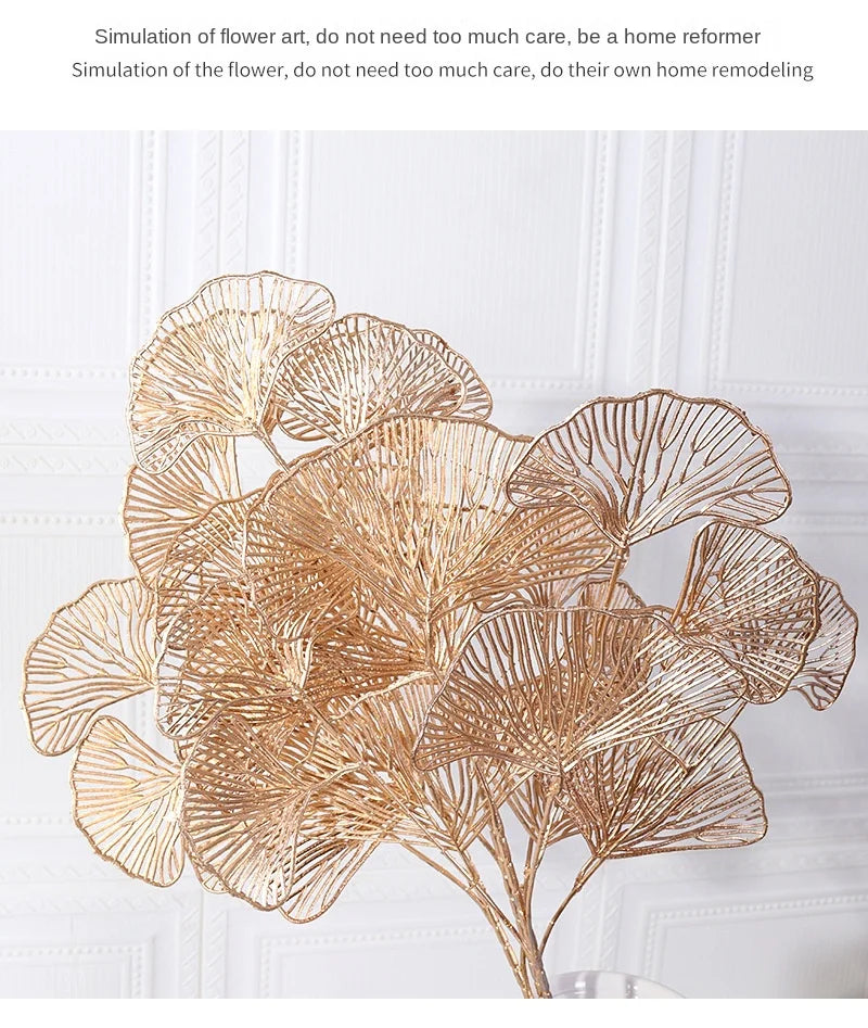 Artificial Silk Eucalyptus Rose for Indoor Wedding & Home Decoration