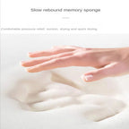 Large Anti-Skid Bathroom Floor Mat, Water-Absorbent Bath Carpet, Non-Slip Bathtub Mat, Home Decor