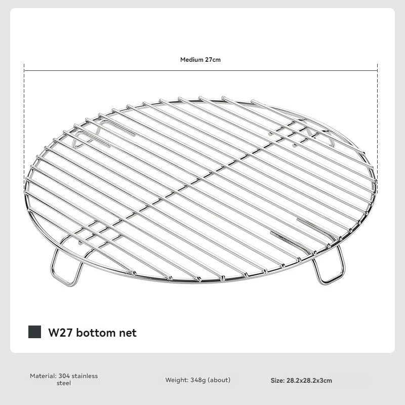 Eco-Friendly Outdoor Camping Gear – Durable & Multi-Purpose