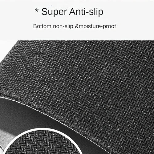 Diatom Mud Bathroom Mat Non-Slip Absorbent Foot Door Mat