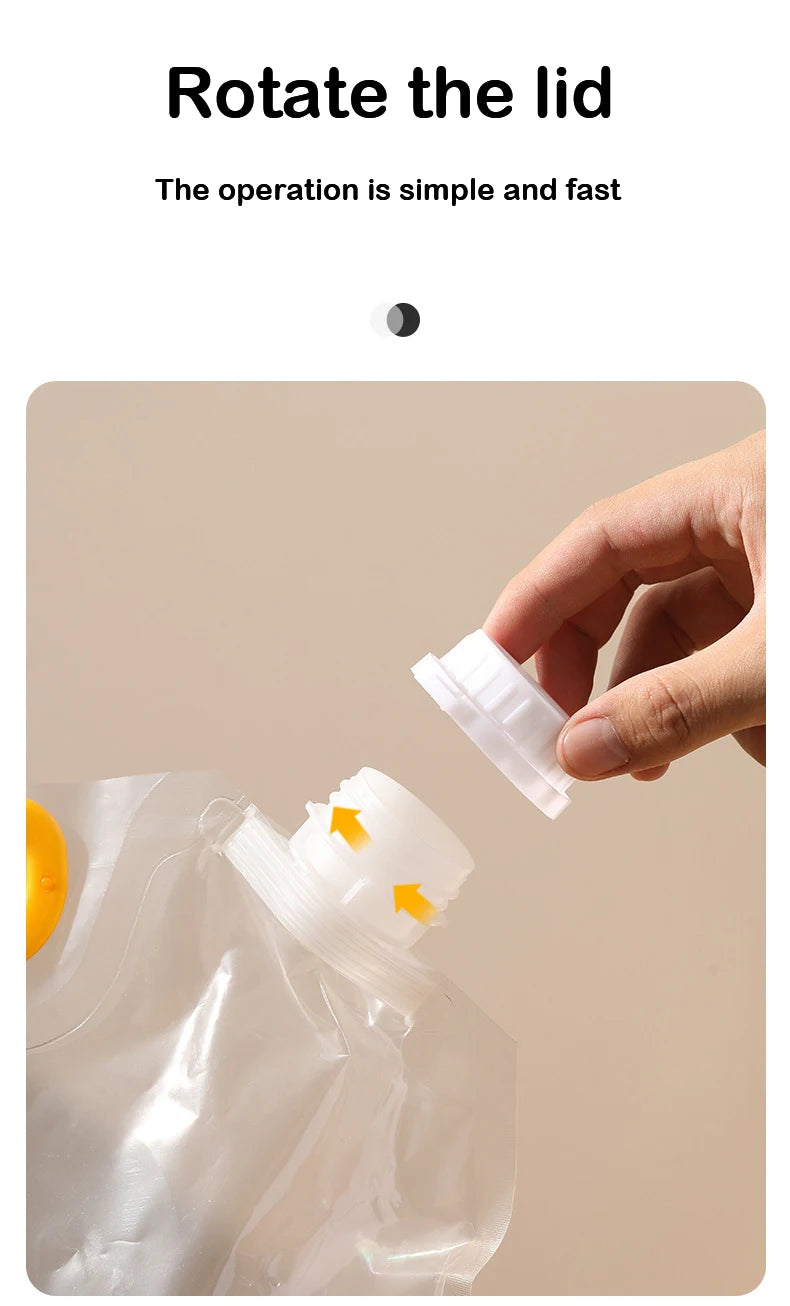 Grain Storage Bags – Insect Proof & Moisture Resistant (1–5 pcs)