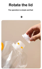 Grain Storage Bags – Insect Proof & Moisture Resistant (1–5 pcs)