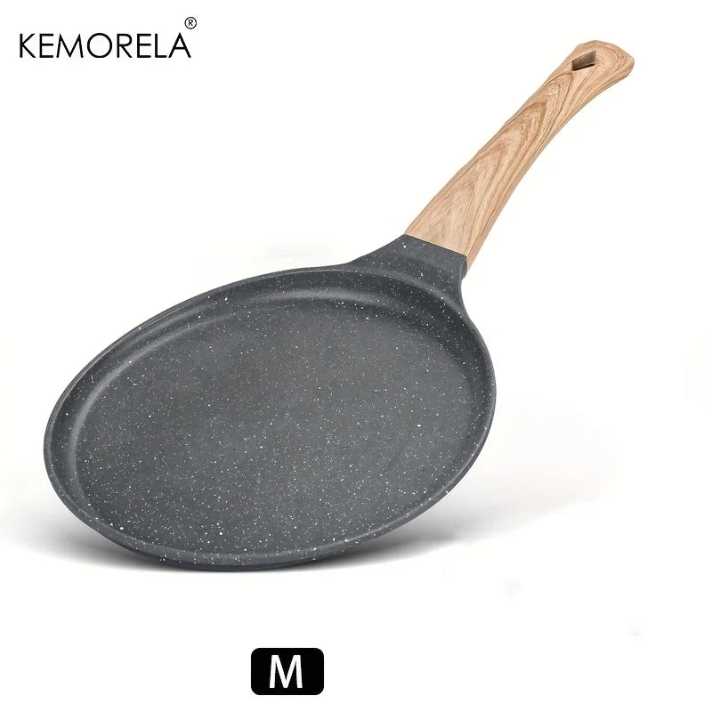 Non-Stick Omelet Pan – Eco-Friendly Multi-Purpose Cooking Pan