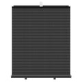 Universal Nail-Free Roller Blinds Blackout Curtains for Home & Office