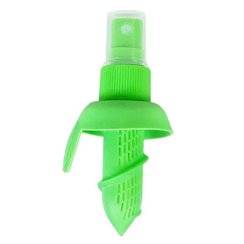 Lemon Spray Juicer – Citrus Fruit Juice Sprayer & Squeezer