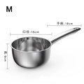 Eco-Friendly Stainless Steel Water Ladle – Kitchen Multi-Purpose