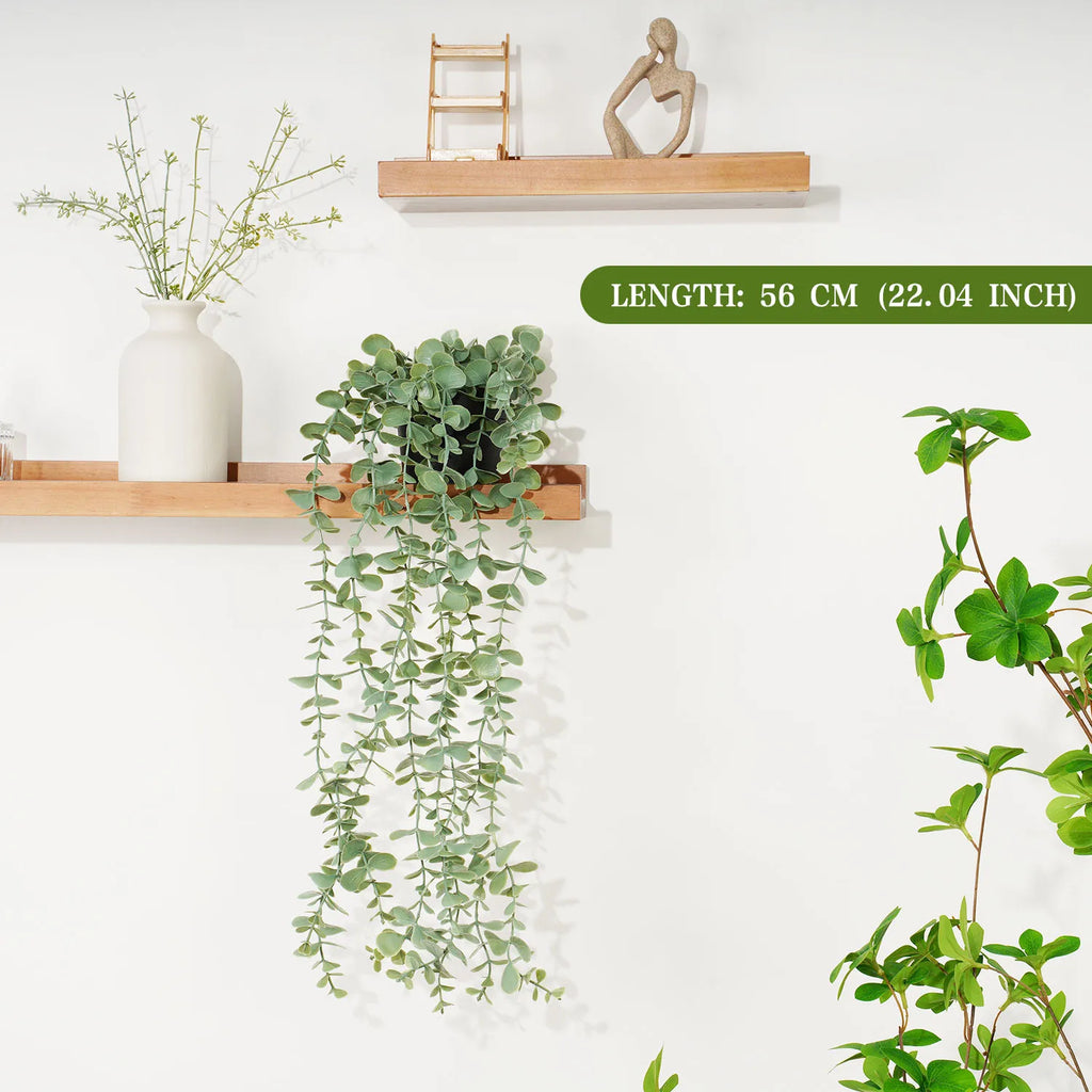 Artificial Vine Hanging Outdoor Home & Bridal Shower Decor