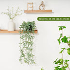Artificial Vine Hanging Outdoor Home & Bridal Shower Decor