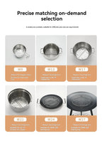 Eco-Friendly Outdoor Camping Gear – Durable & Multi-Purpose