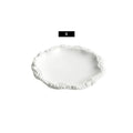 Round Wooden Tray – Natural Wood Design