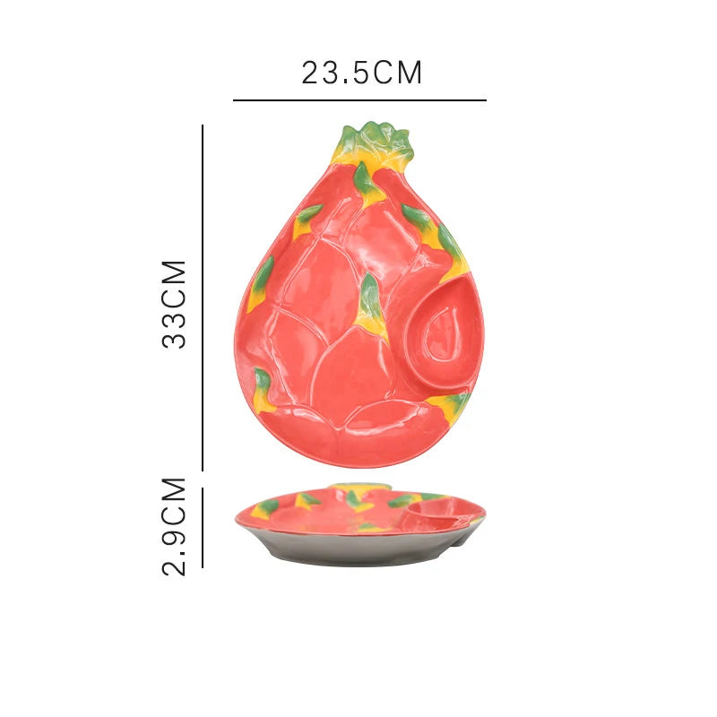 jacffur Solid Ceramic Bowl – Minimalist Durable Kitchen Tableware Dish