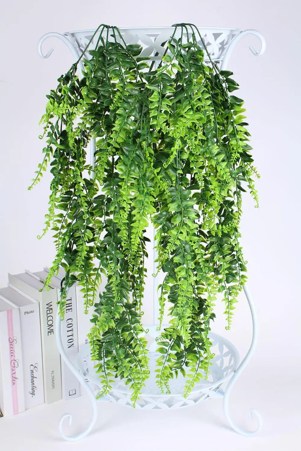82cm Artificial Rattan Ivy Vine Hanging Decor