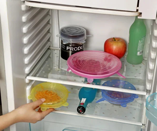 Food-Grade Silicone Kitchen Tool – Safe & Durable