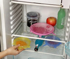 Food-Grade Silicone Kitchen Tool – Safe & Durable