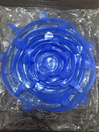 Food-Grade Silicone Kitchen Tool – Safe & Durable