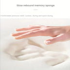 Modern Minimalist Bathroom Mat Non-Slip Absorbent Diatomaceous Earth Floor Rug Toilet Door Mat