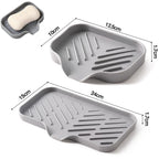 Silicone Kitchen Accessory – Multi-Use, Easy Installation