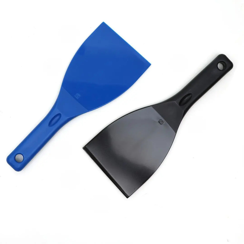 Eco-Friendly Disposable Baking Spatula – Safe & Practical